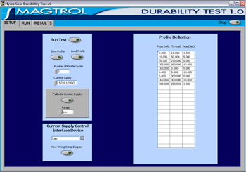  Durability Test 1.0