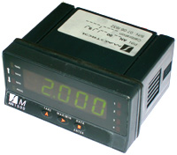 Индикатор нагрузки AN 1500 M